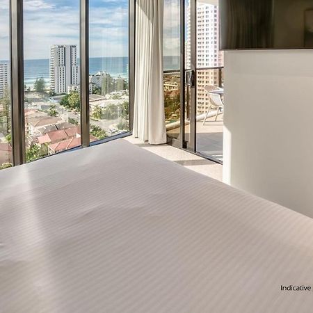 Encore Broadbeach - Official Gold Coast Dış mekan fotoğraf