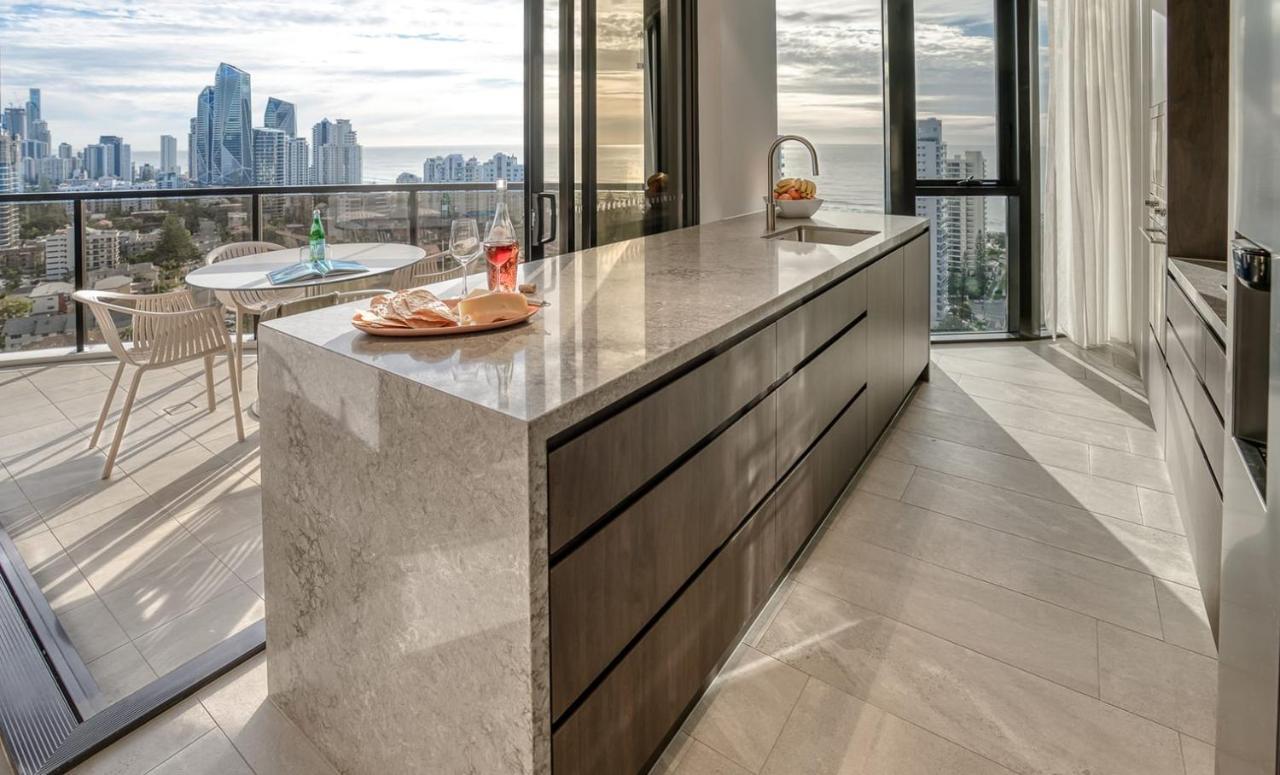 Encore Broadbeach - Official Gold Coast Dış mekan fotoğraf