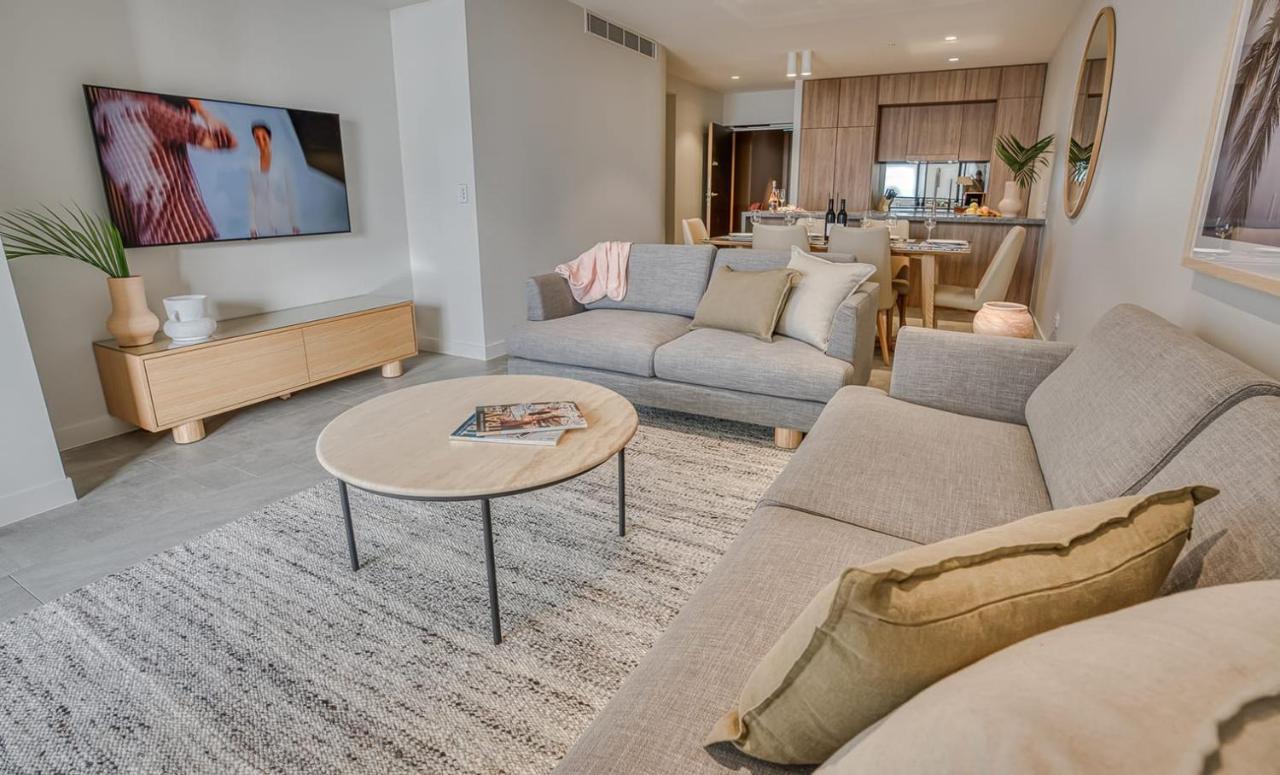 Encore Broadbeach - Official Gold Coast Dış mekan fotoğraf