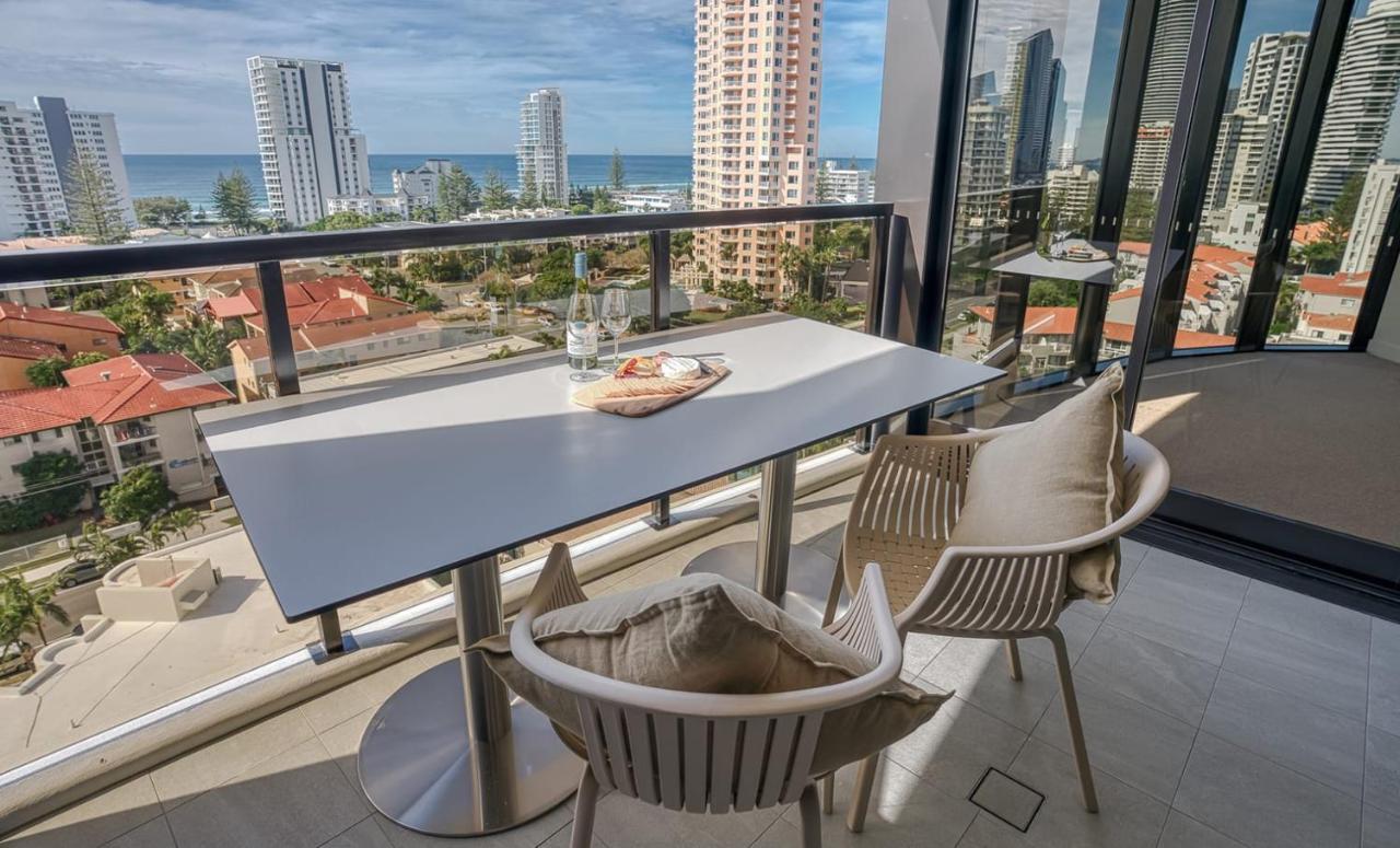Encore Broadbeach - Official Gold Coast Dış mekan fotoğraf