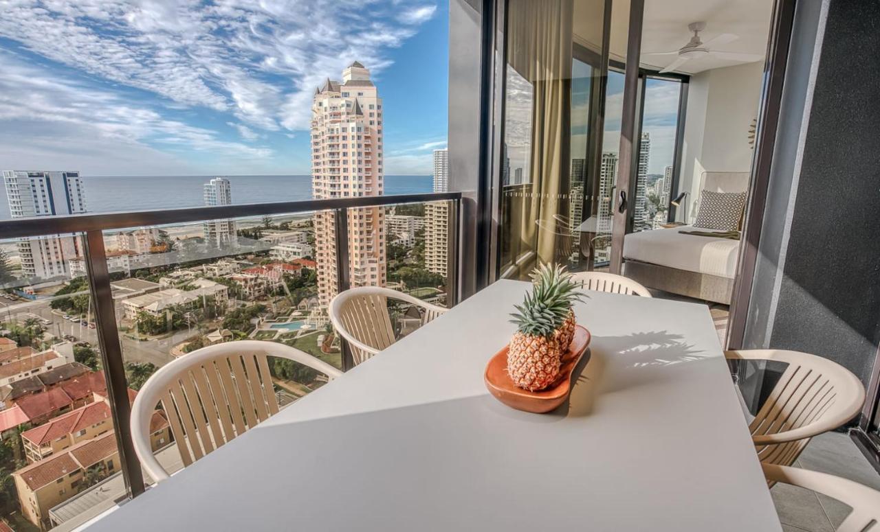 Encore Broadbeach - Official Gold Coast Dış mekan fotoğraf