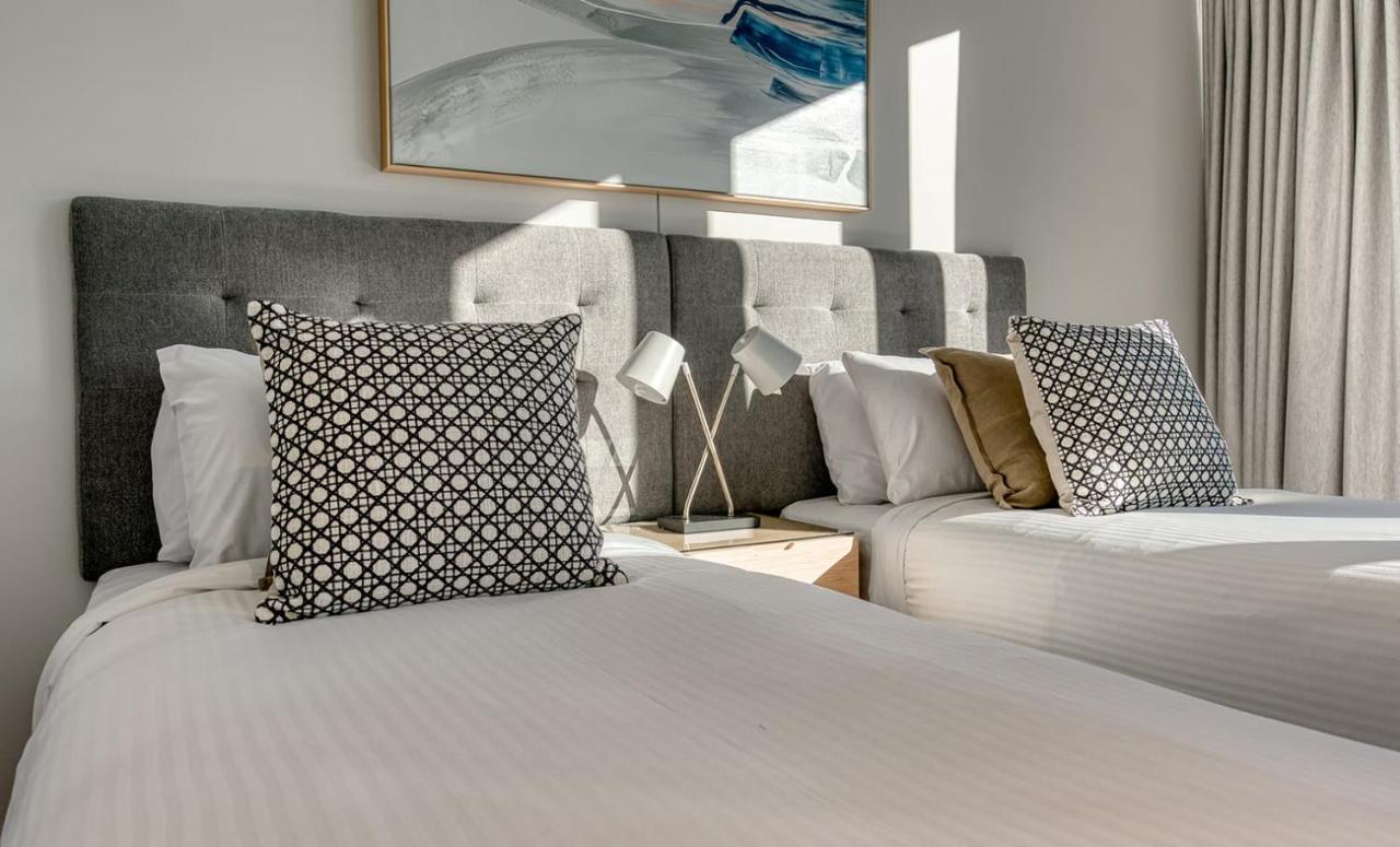 Encore Broadbeach - Official Gold Coast Dış mekan fotoğraf