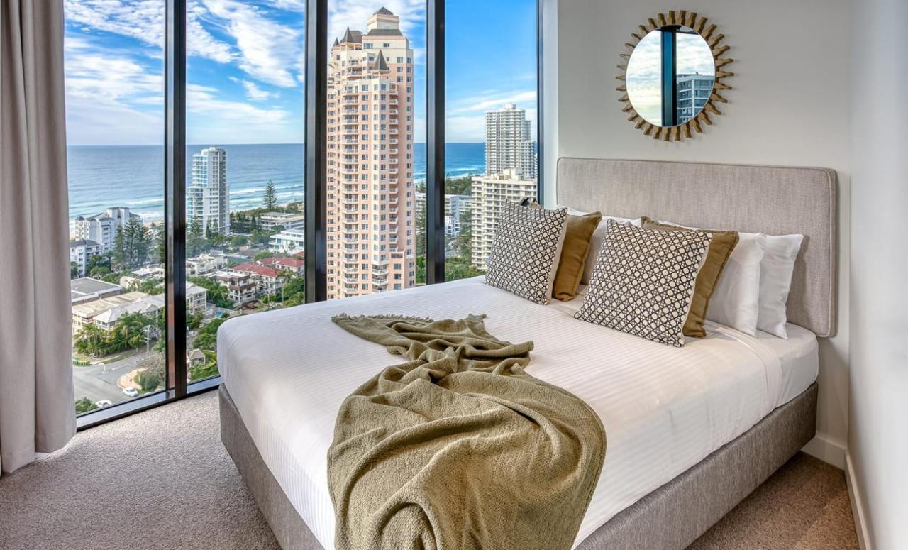 Encore Broadbeach - Official Gold Coast Dış mekan fotoğraf