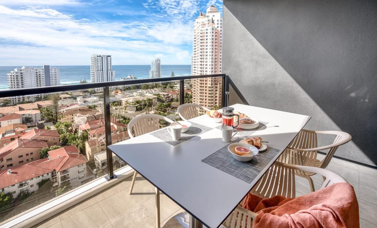 Encore Broadbeach - Official Gold Coast Dış mekan fotoğraf
