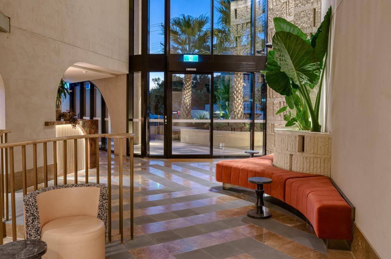 Encore Broadbeach - Official Gold Coast Dış mekan fotoğraf