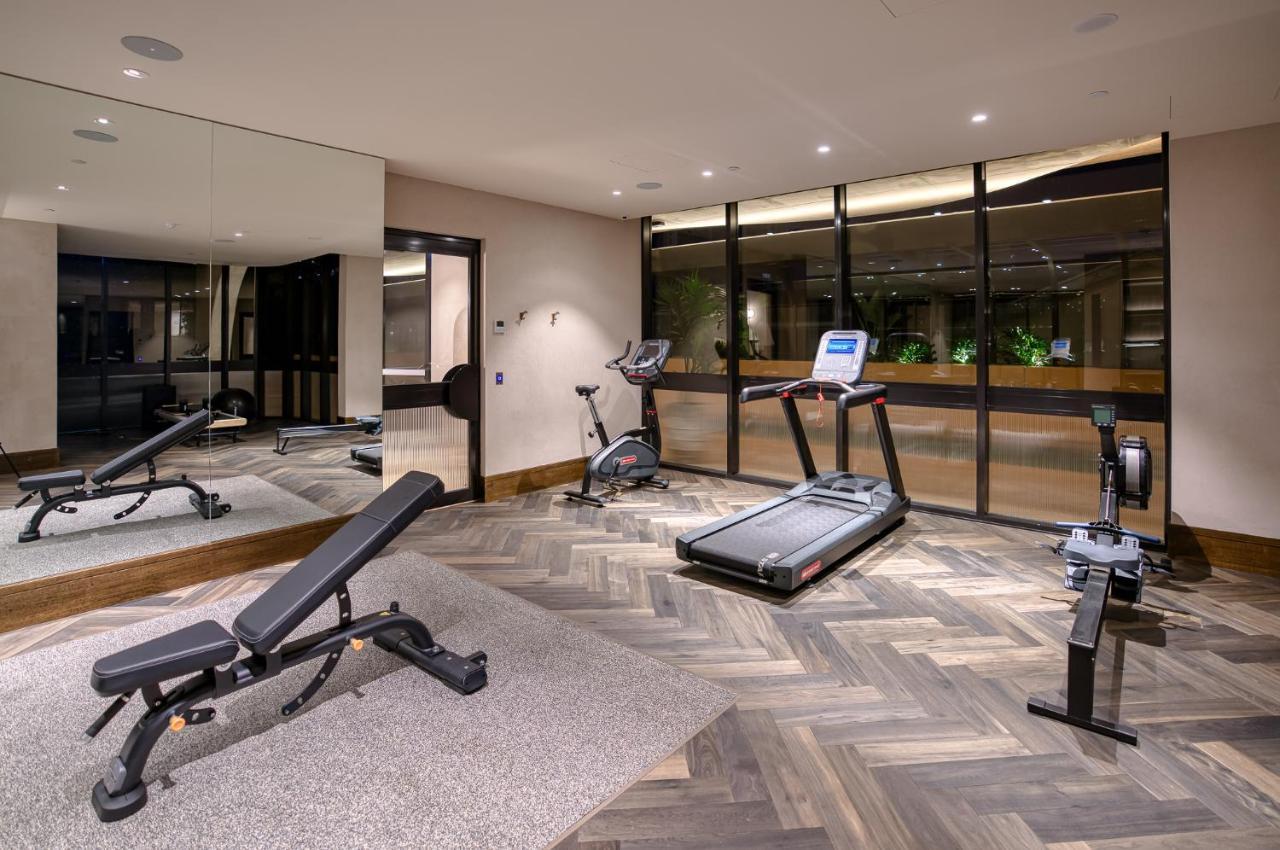 Encore Broadbeach - Official Gold Coast Dış mekan fotoğraf