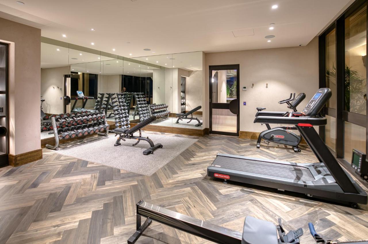 Encore Broadbeach - Official Gold Coast Dış mekan fotoğraf