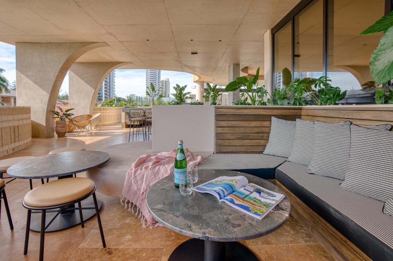 Encore Broadbeach - Official Gold Coast Dış mekan fotoğraf