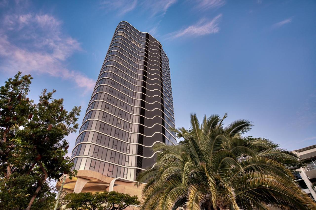 Encore Broadbeach - Official Gold Coast Dış mekan fotoğraf