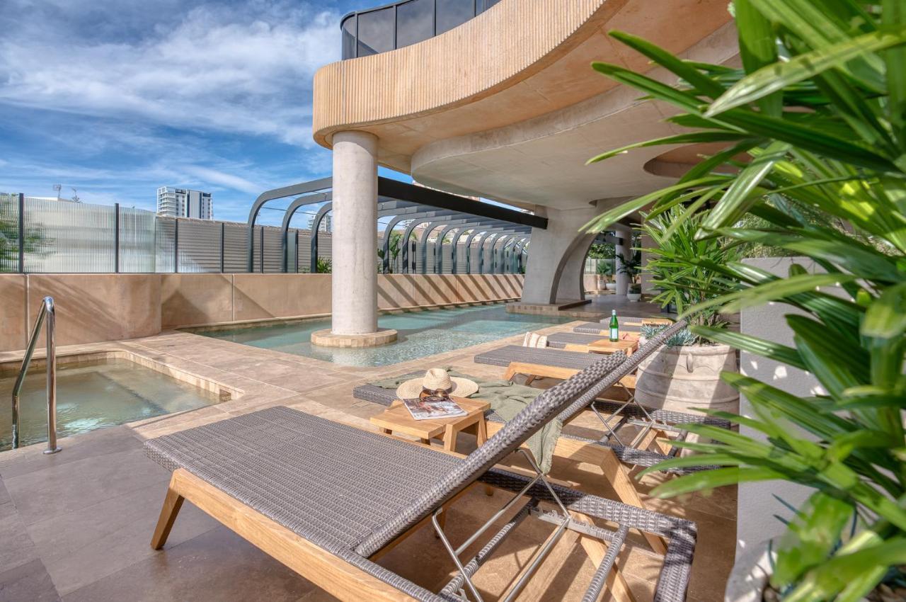 Encore Broadbeach - Official Gold Coast Dış mekan fotoğraf