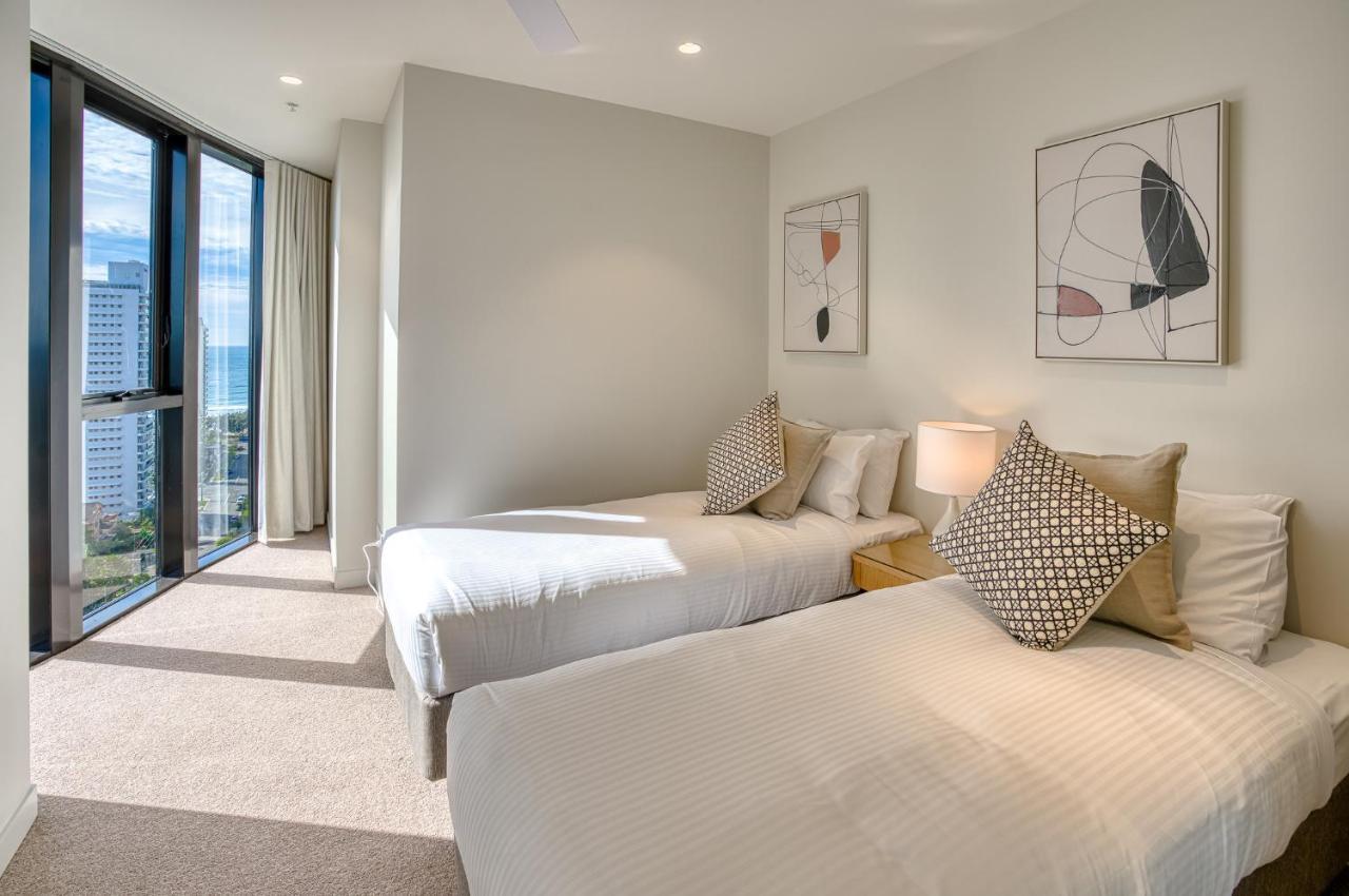Encore Broadbeach - Official Gold Coast Dış mekan fotoğraf