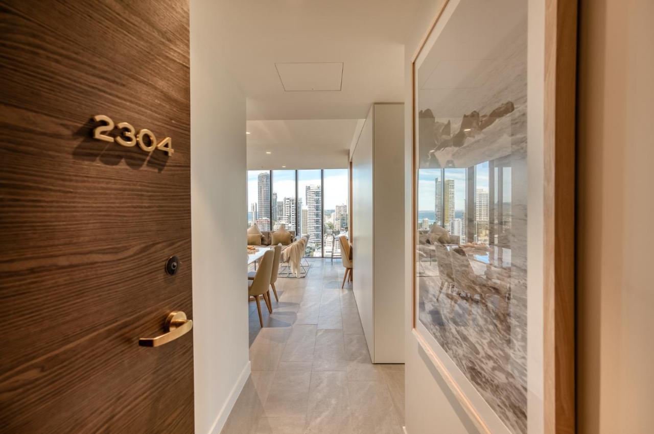 Encore Broadbeach - Official Gold Coast Dış mekan fotoğraf