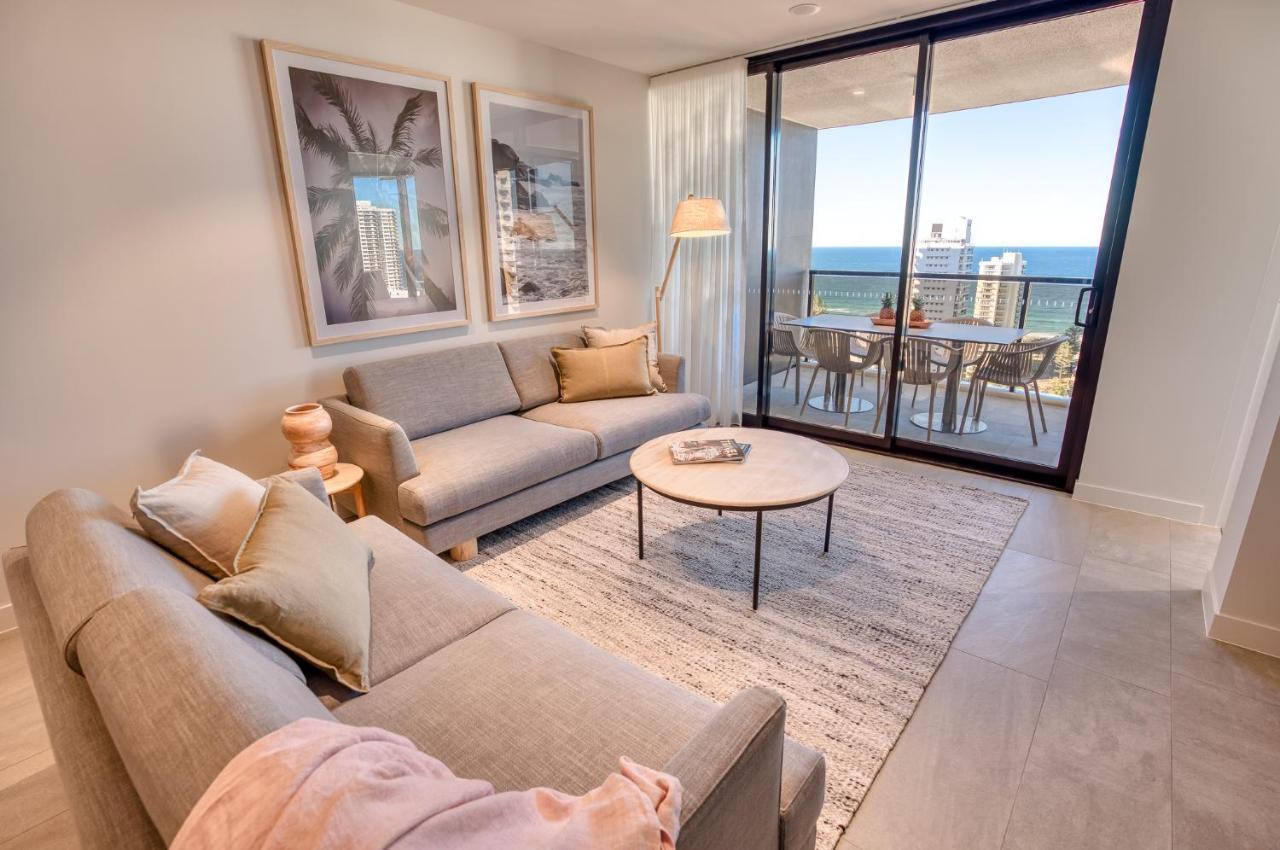 Encore Broadbeach - Official Gold Coast Dış mekan fotoğraf