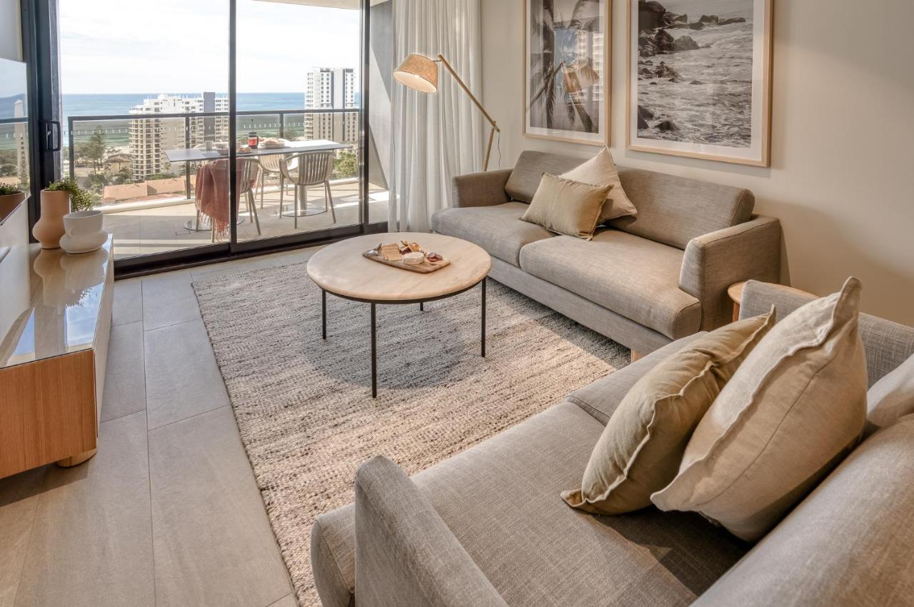 Encore Broadbeach - Official Gold Coast Dış mekan fotoğraf