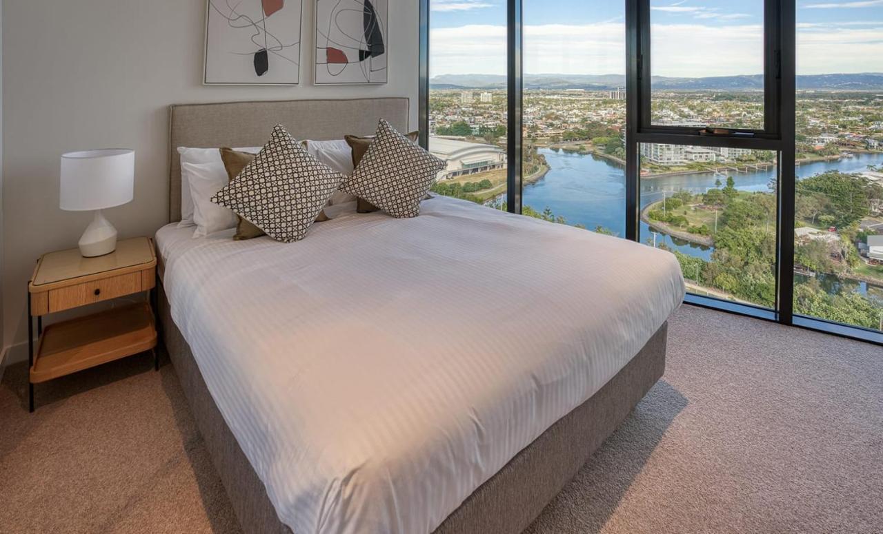 Encore Broadbeach - Official Gold Coast Dış mekan fotoğraf