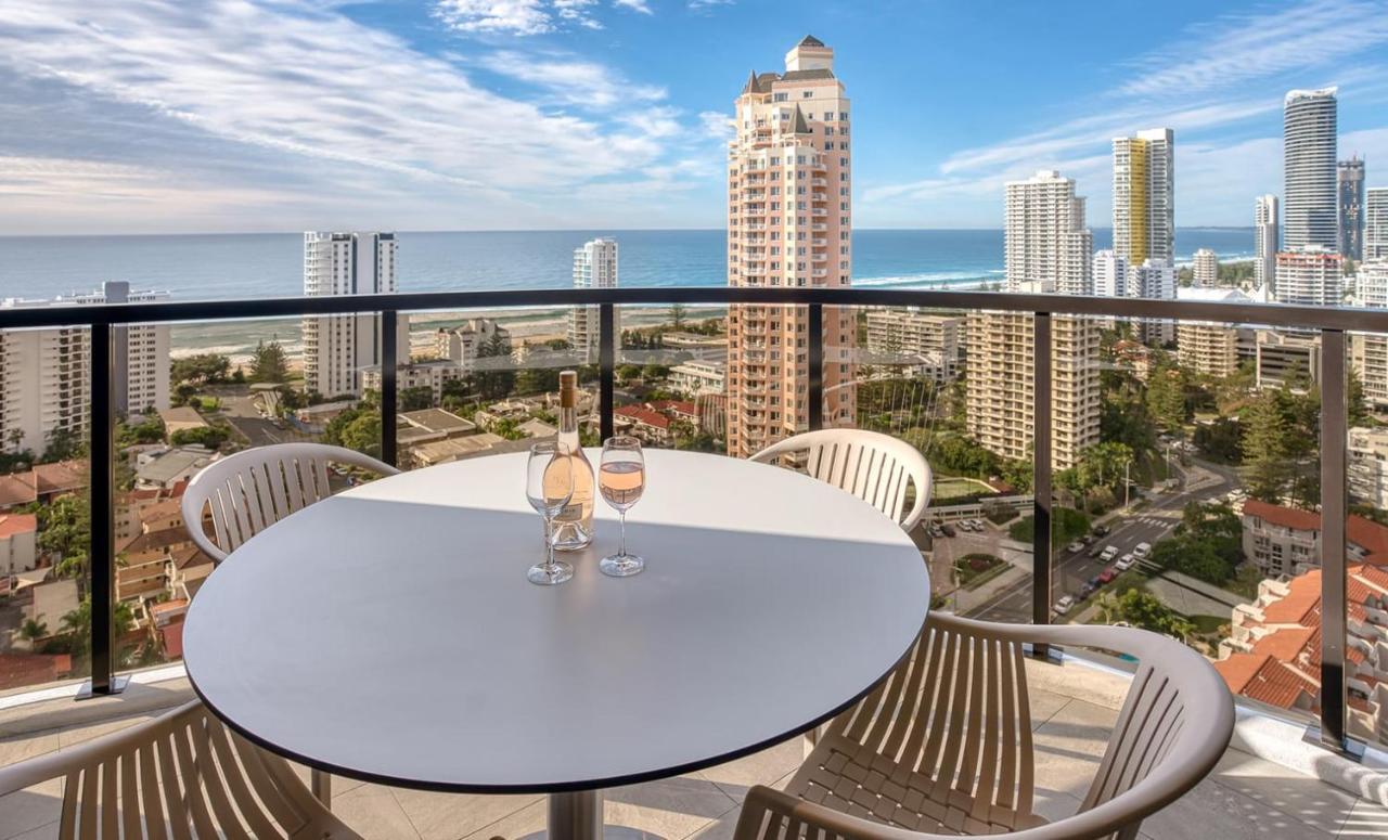 Encore Broadbeach - Official Gold Coast Dış mekan fotoğraf