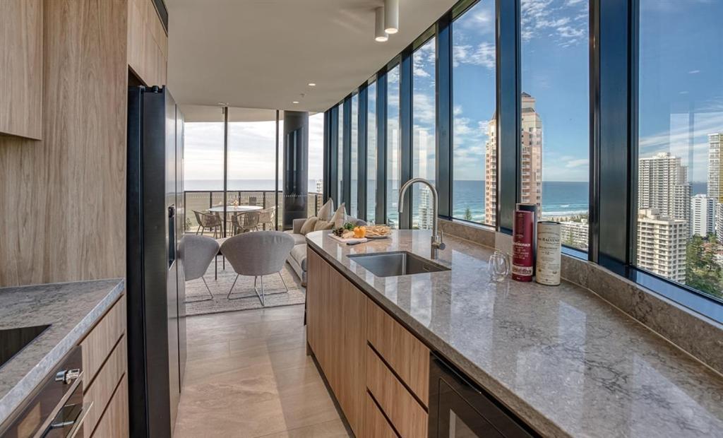 Encore Broadbeach - Official Gold Coast Dış mekan fotoğraf