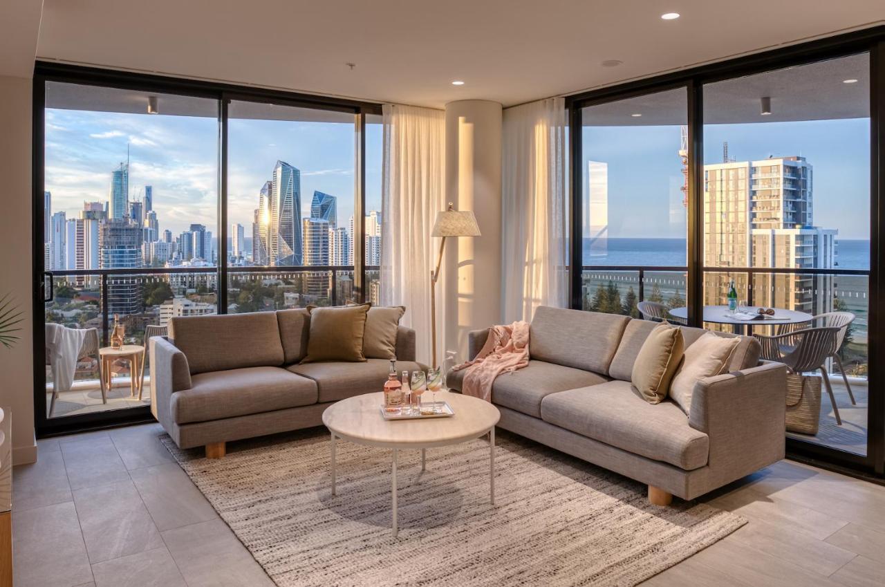 Encore Broadbeach - Official Gold Coast Dış mekan fotoğraf