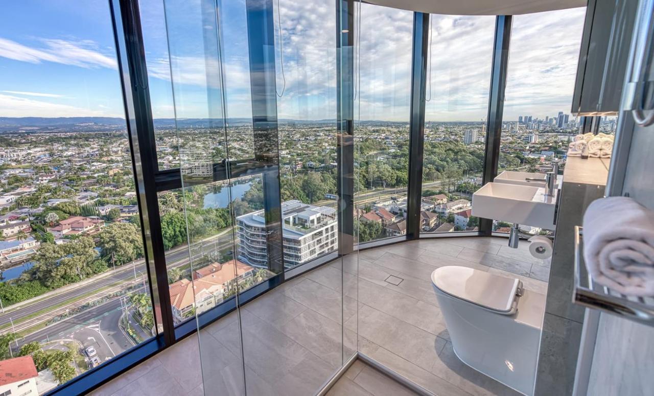 Encore Broadbeach - Official Gold Coast Dış mekan fotoğraf