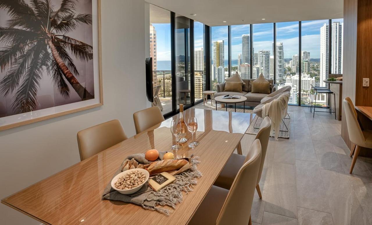 Encore Broadbeach - Official Gold Coast Dış mekan fotoğraf