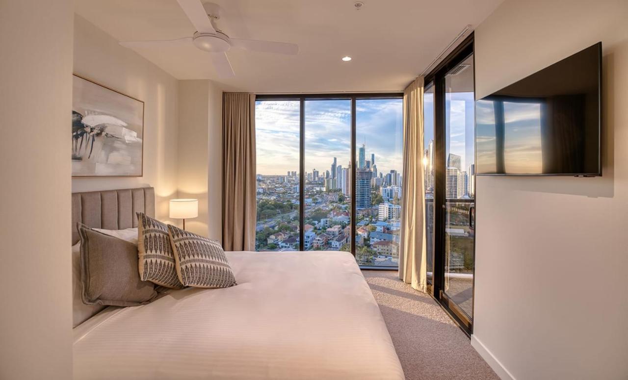 Encore Broadbeach - Official Gold Coast Dış mekan fotoğraf
