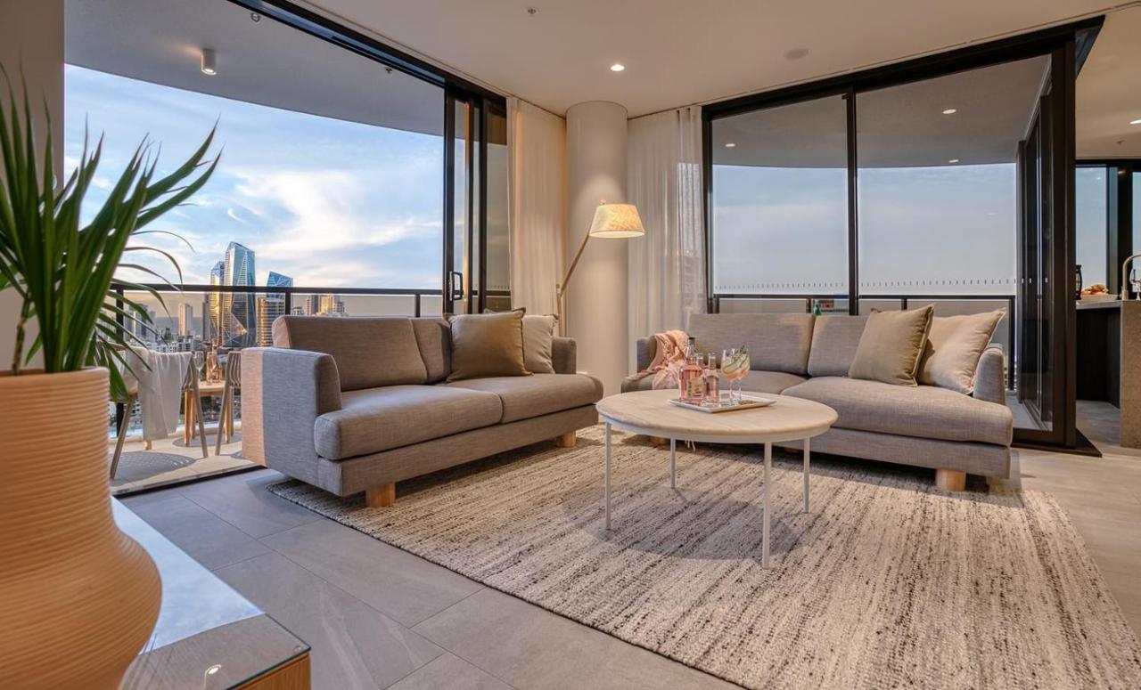 Encore Broadbeach - Official Gold Coast Dış mekan fotoğraf