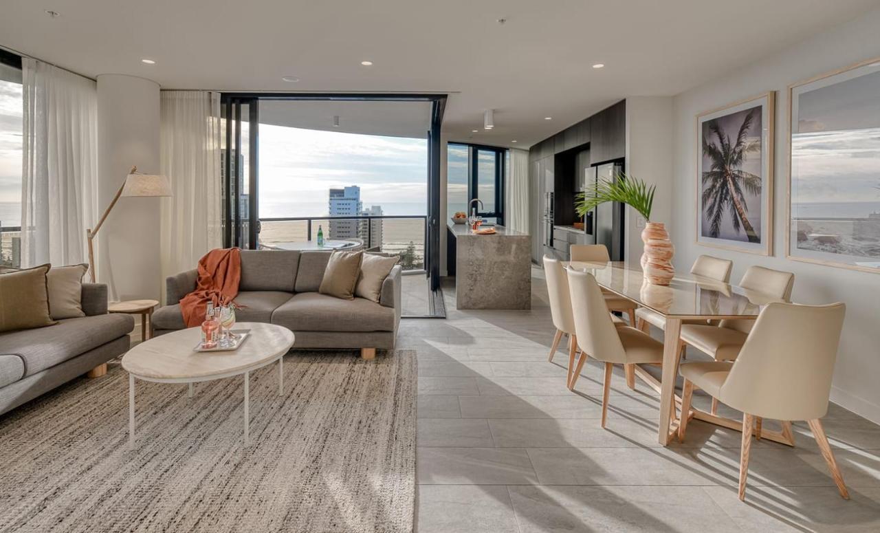 Encore Broadbeach - Official Gold Coast Dış mekan fotoğraf