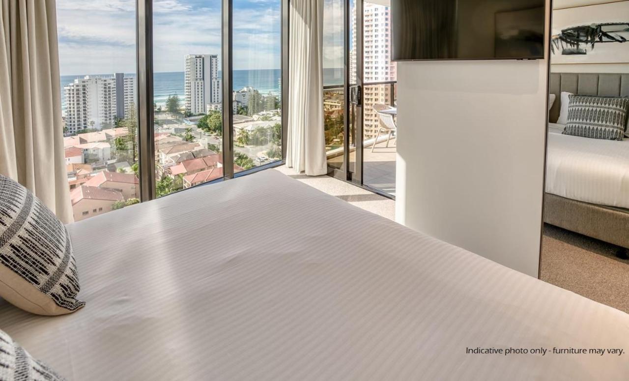 Encore Broadbeach - Official Gold Coast Dış mekan fotoğraf