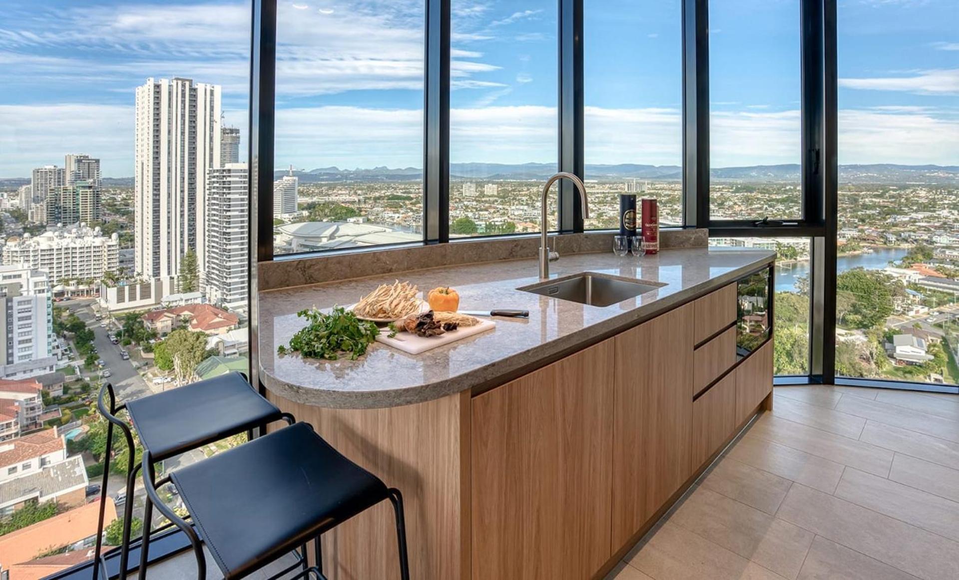 Encore Broadbeach - Official Gold Coast Dış mekan fotoğraf